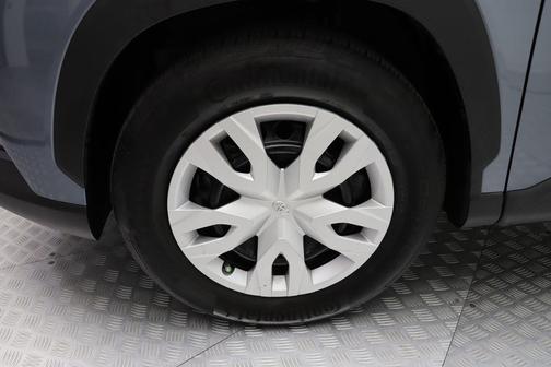 2024 Toyota Corolla Cross L