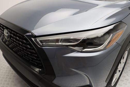 2024 Toyota Corolla Cross L