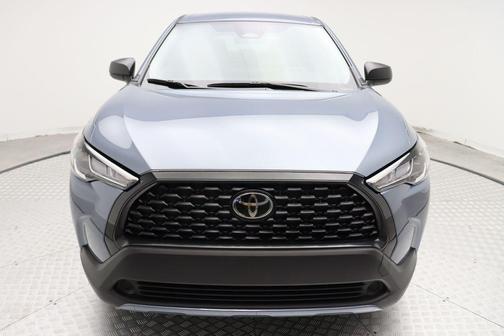 2024 Toyota Corolla Cross L
