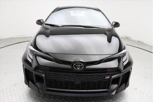 2025 Toyota GR Corolla Core