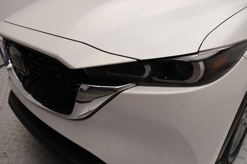 2022 Mazda CX-5 2.5 S Select