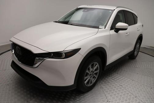 2022 Mazda CX-5 2.5 S Select