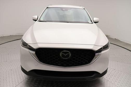 2022 Mazda CX-5 2.5 S Select