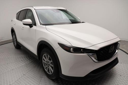 2022 Mazda CX-5 2.5 S Select