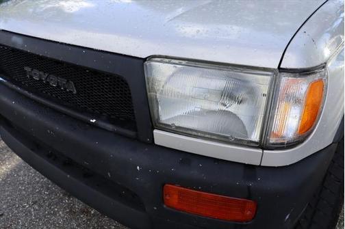1997 Toyota 4Runner SR5