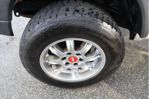 1997 Toyota 4Runner SR5