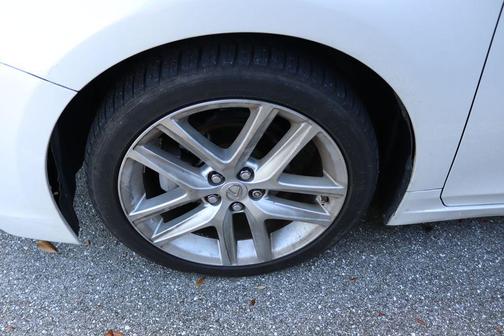 2015 Lexus CT 200h 200h