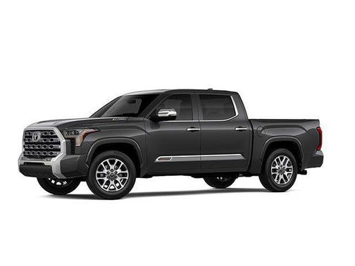 2025 Toyota Tundra 1794 Edition