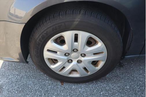 2015 Dodge Grand Caravan AVP/SE