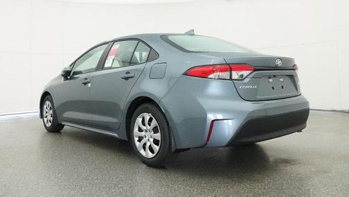 Celestite 2026 Toyota Corolla LE