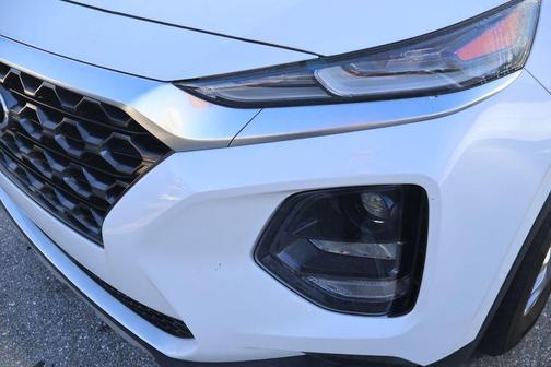 2019 Hyundai SANTA FE SEL 2.4