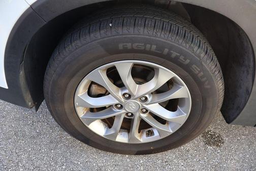 2019 Hyundai SANTA FE SEL 2.4