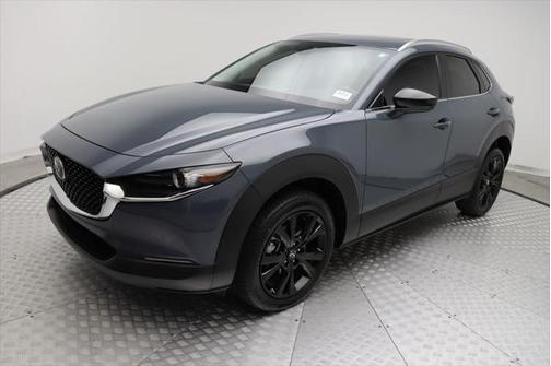 2023 Mazda CX-30 Base