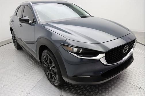 2023 Mazda CX-30 Base