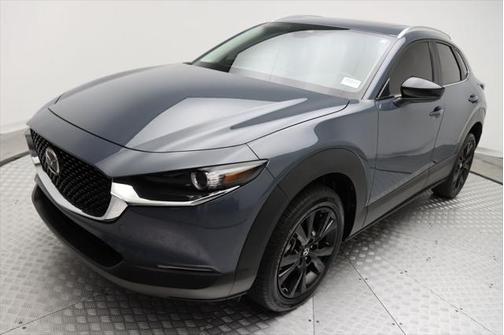 2023 Mazda CX-30 Base