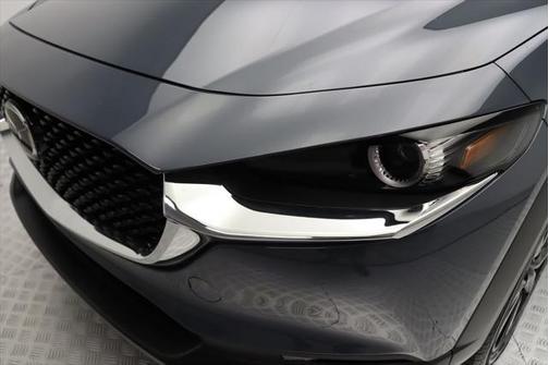 2023 Mazda CX-30 Base