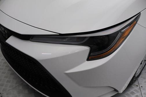2022 Toyota Corolla L