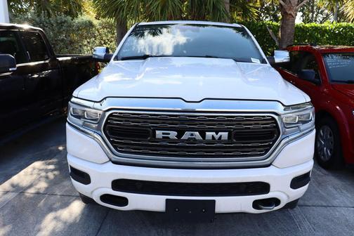2020 RAM 1500 Limited