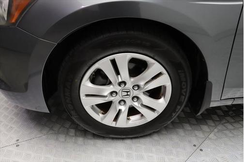 2009 Honda Accord LX-P
