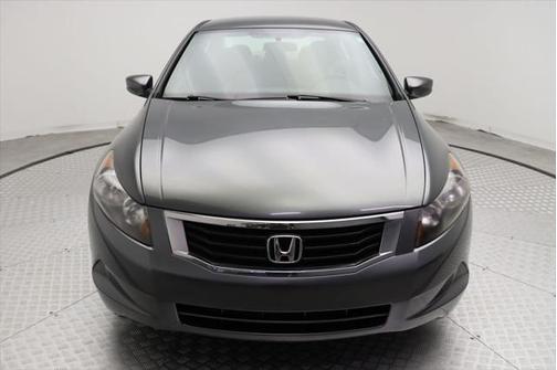 2009 Honda Accord LX-P