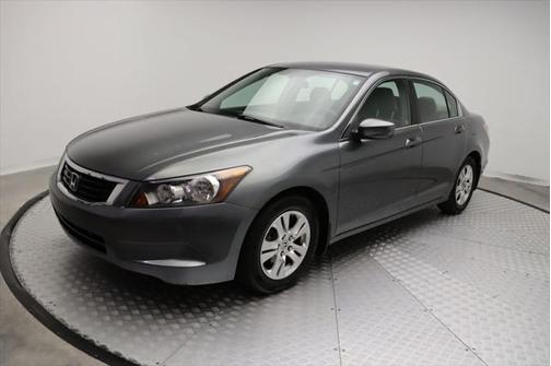 2009 Honda Accord LX-P