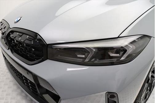 2025 BMW M340 M340i