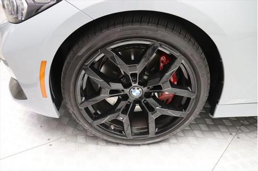 2025 BMW M340 M340i