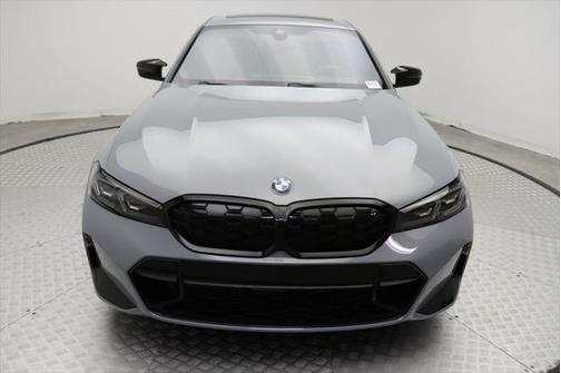 2025 BMW M340 M340i