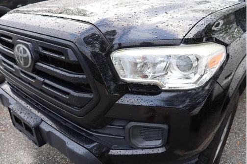 2019 Toyota Tacoma SR