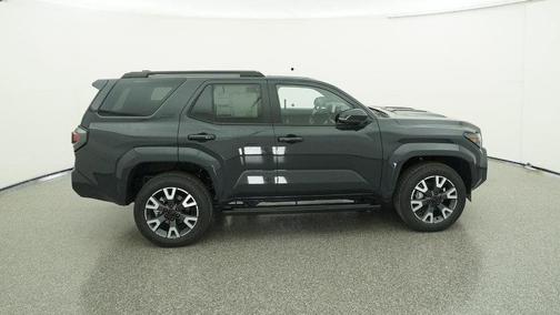 2025 Toyota 4Runner TRD Sport Premium