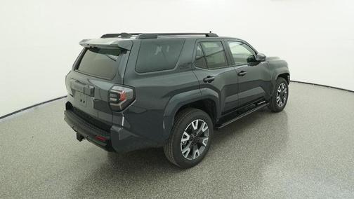 2025 Toyota 4Runner TRD Sport Premium