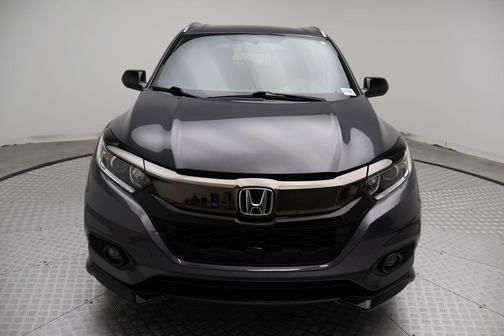 2022 Honda HR-V 2WD Sport