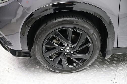 2022 Honda HR-V 2WD Sport