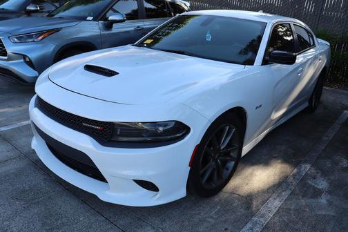 2023 Dodge Charger R/T