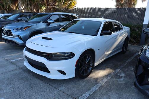 2023 Dodge Charger R/T