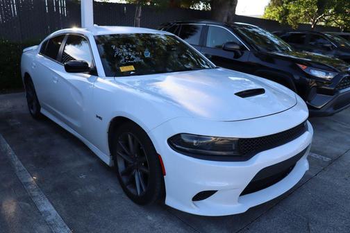 2023 Dodge Charger R/T