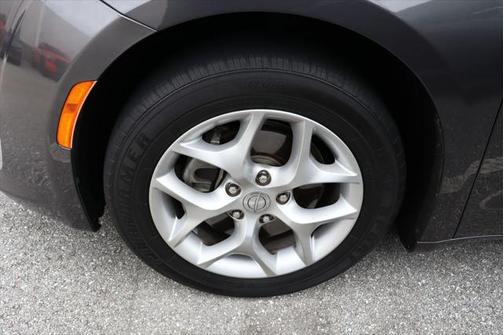 2019 Chrysler Pacifica Touring-L Plus