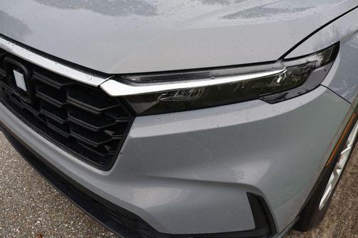 2023 Honda CR-V LX 2WD