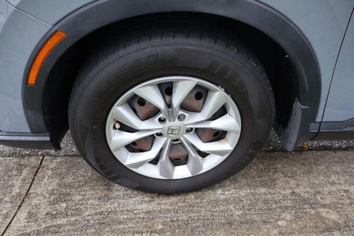 2023 Honda CR-V LX 2WD