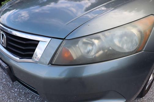 2010 Honda Accord EX