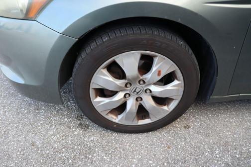 2010 Honda Accord EX