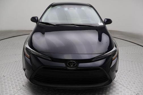 Blueprint 2023 Toyota Corolla LE