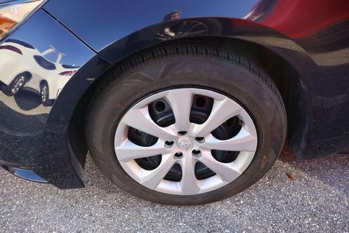 Blueprint 2023 Toyota Corolla LE