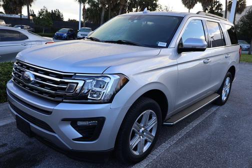 2019 Ford Expedition XLT