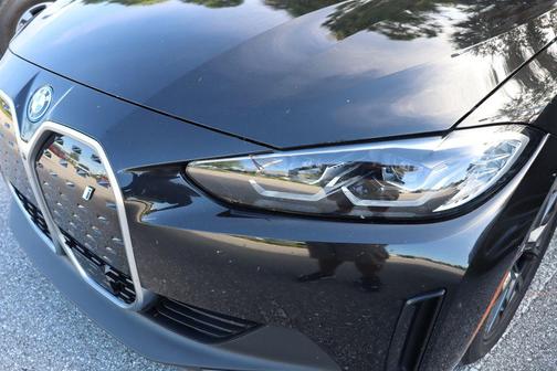 2024 BMW i4 Gran Coupe eDrive35