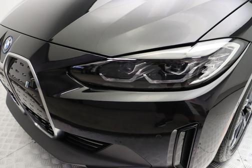 2024 BMW i4 Gran Coupe eDrive35