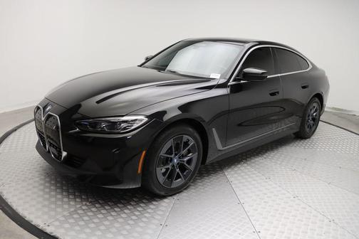 2024 BMW i4 Gran Coupe eDrive35