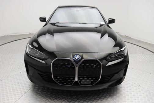 2024 BMW i4 Gran Coupe eDrive35