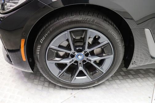 2024 BMW i4 Gran Coupe eDrive35