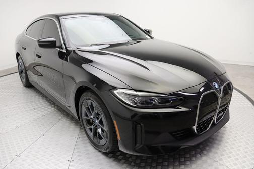 2024 BMW i4 Gran Coupe eDrive35